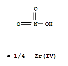 Zirconium tetranitrate
