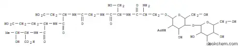 Molecular Structure of 143896-41-7 (Supprescin B(Mycosphaerella pinodes) (9CI))