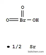 Molecular Structure of 14519-18-7 (strontium bromate)