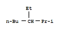 3-ETHYL-2-METHYLHEPTANE