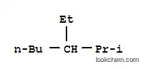 Molecular Structure of 14676-29-0 (3-ETHYL-2-METHYLHEPTANE)