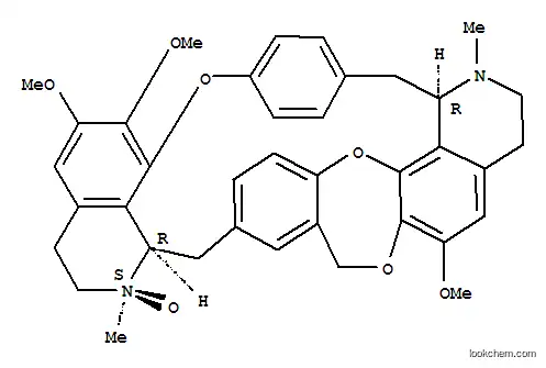 Molecular Structure of 152579-37-8 (insularine-2-N-oxide)