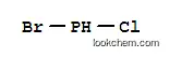 Molecular Structure of 15435-74-2 (Phosphonous bromidechloride (8CI,9CI))