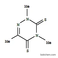 1566-31-0 Structure