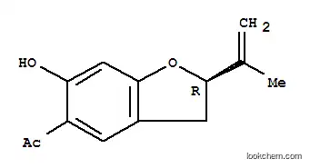 Molecular Structure of 21491-62-3 (HYDROXYTREMETONE)