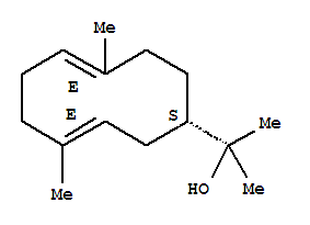 3,7-Cyclodecadiene-1-methanol,a,a,4,8-tetramethyl-, (1S,3E,7E)-