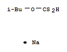 Sodium Iso-Butyl Xanthate