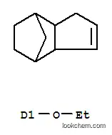 5(or 6)-ethoxy-3a,4,5,6,7,7a-hexahydro-4,7-methano-1H-indene