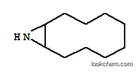 Molecular Structure of 286-93-1 (11-Azabicyclo[8.1.0]undecane(7CI,8CI,9CI))