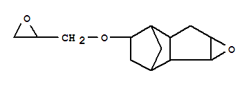2,5-Methano-2H-indeno[1,2-b]oxirene,octahydro-4-(2-oxiranylmethoxy)-