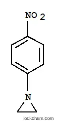 1-(4-nitrophenyl)aziridine