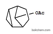 Molecular Structure of 32350-51-9 (Tricyclo[3.2.1.02,4]octan-8-ol,acetate,endo-anti-)