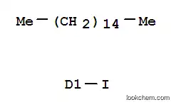 Molecular Structure of 40474-98-4 (Hexadecane, iodo-)