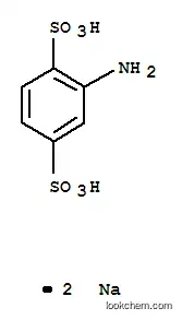 Disodium aniline-2,5-disulphonate