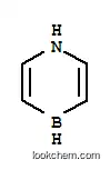 Molecular Structure of 4438-39-5 (1,4-Azaborine,1,4-dihydro-)