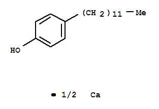 Phenol, 4-dodecyl-,calcium salt (2:1)