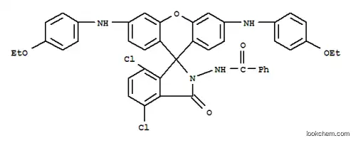 Molecular Structure of 5112-44-7 (N-(3-hydroxypropyl)-2-(phenylcarbonyl)benzamide)