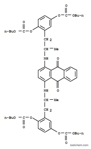 Molecular Structure of 5233-90-9 (4-{[(2,4-dihydroxy-3,3-dimethylbutanoyl)amino]methyl}benzoic acid)