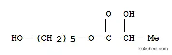 5-hydroxypentyl 2-hydroxypropanoate