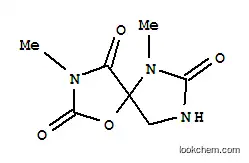 Molecular Structure of 5638-41-5 (apocaffeine)