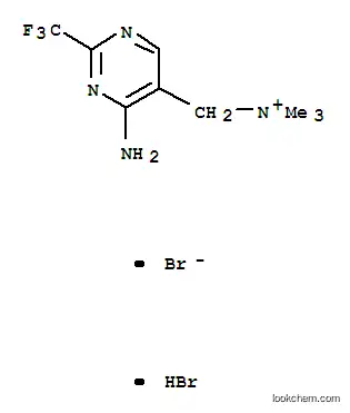methyl 3-(5-{(Z)-[1-(3-chlorophenyl)-3,5-dioxopyrazolidin-4-ylidene]methyl}furan-2-yl)benzoate