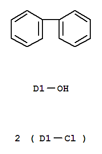 [1,1'-Biphenyl]ol,dichloro- (9CI)