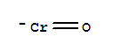 Chromate (CrO1-) (9CI)