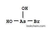 Molecular Structure of 67556-58-5 (Arsenobromidous acid(9CI))