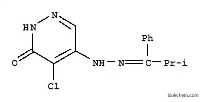 6954-11-6 Structure