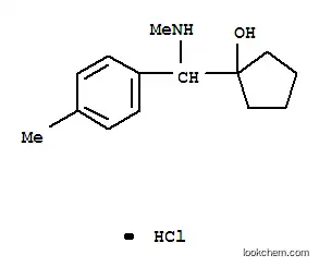 6-(4-Benzylpiperazin-1-yl)-1-ethyl-4-methyl-2-oxo-5-[[4-oxo-3-(oxolan-2-ylmethyl)-2-sulfanylidene-1,3-thiazolidin-5-ylidene]methyl]pyridine-3-carbonitrile