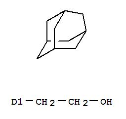 Tricyclo[3.3.1.13,7]decaneethanol(9CI)