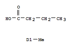 Butanoic acid, 2(or4)-methyl- (9CI)
