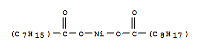 Nickel,(isononanoato-O)(isooctanoato-O)- (9CI)