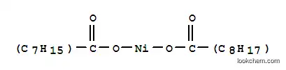 Molecular Structure of 85508-46-9 (Nickel,(isononanoato-O)(isooctanoato-O)- (9CI))