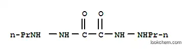 Ethanedioic acid,1,2-bis(2-propylhydrazide)