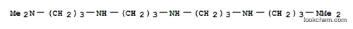 Molecular Structure of 93804-36-5 (N-[3-(dimethylamino)propyl]-N'-[3-[[3-(dimethylamino)propyl]amino]propyl]propane-1,3-diamine)