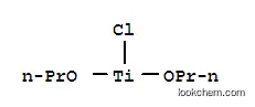 Molecular Structure of 97635-27-3 (Titanium,chlorodipropoxy-)