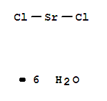 Strontium chloride,hexahydrate