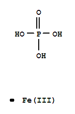 Ferric phosphate