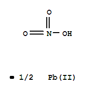 Lead(II) nitrate