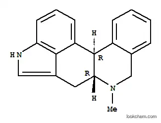 100999-26-6 Structure