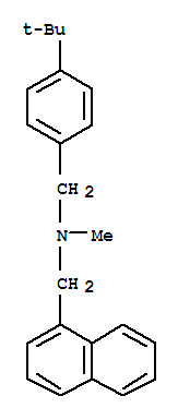 Butenafine(101828-21-1)