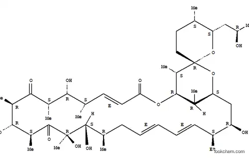 21-Hydroxyl-oligomycin A