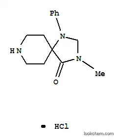 1023-85-4 Structure