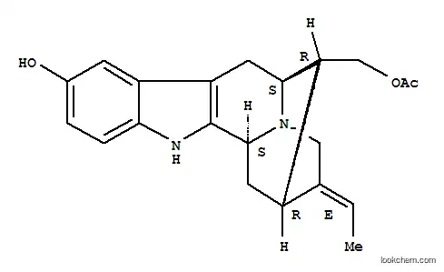 102358-21-4 Structure