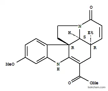 3-Oxo-11-methoxytabersonine
