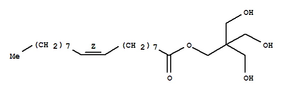 3-Hydroxy-2,2-bis(hydroxymethyl)propyl oleate