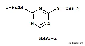Molecular Structure of 103427-73-2 (SSH-108)
