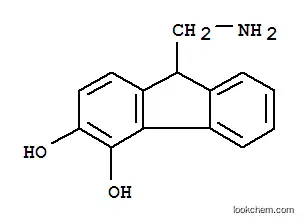 9-(aminomethyl)-9H-fluorene-3,4-diol