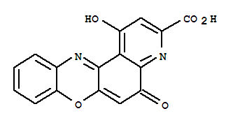 Pirenoxine